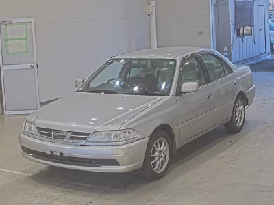 Toyota CARINA