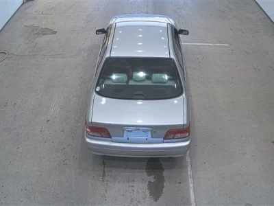 Toyota CARINA
