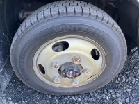 Hino DUTRO лот № 2548 оценка 3  с аукциона в Японии 8