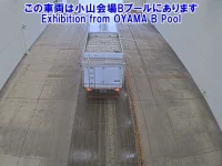 Hino DUTRO лот № 2548 оценка 3  с аукциона в Японии 2