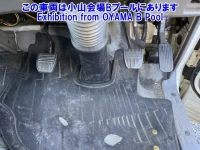 Hino DUTRO лот № 2548 оценка 3  с аукциона в Японии 3