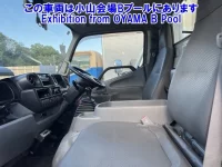 Hino DUTRO лот № 2548 оценка 3  с аукциона в Японии 4