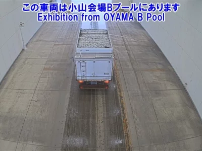 Hino DUTRO  с аукциона в Японии