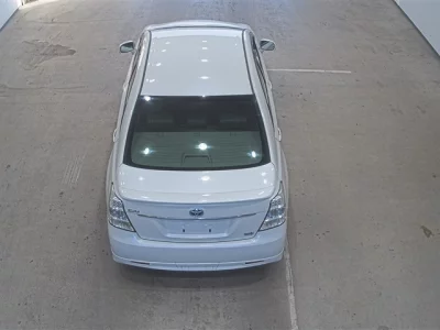 Toyota SAI
