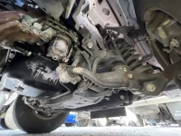 Hino DUTRO лот № 2513 оценка 3.5  с аукциона в Японии 9