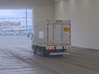 Hino DUTRO лот № 2513 оценка 3.5  с аукциона в Японии 1