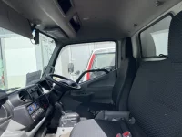 Hino DUTRO лот № 2513 оценка 3.5  с аукциона в Японии 4