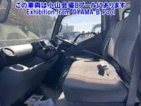 Hino DUTRO лот № 2521 оценка 3  с аукциона в Японии 4