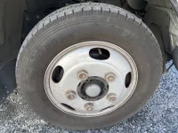 Hino DUTRO лот № 2521 оценка 3  с аукциона в Японии 8