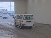 Hino DUTRO лот № 2521 оценка 3  с аукциона в Японии 1