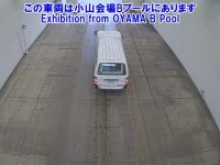 Hino DUTRO лот № 2521 оценка 3  с аукциона в Японии 2