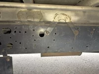 Hino RANGER лот № 3061 оценка 3.5  с аукциона в Японии 8