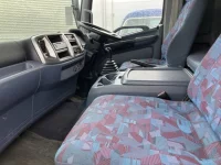 Hino RANGER лот № 3061 оценка 3.5  с аукциона в Японии 4