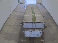 Hino RANGER лот № 3061 оценка 3.5  с аукциона в Японии 2