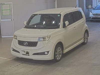 Toyota BB