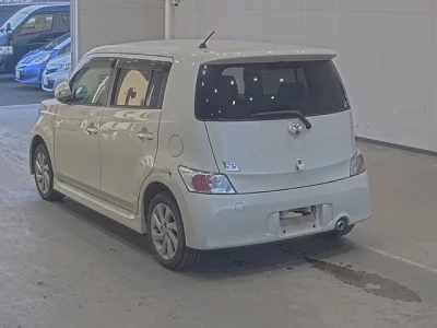 Toyota BB