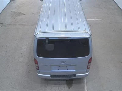 Toyota RegiusAce