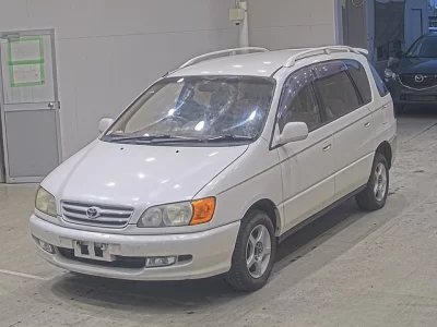 Toyota IPSUM