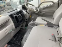 Hino DUTRO лот № 6 оценка 3.5  с аукциона в Японии 4