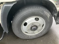 Hino DUTRO лот № 6 оценка 3.5  с аукциона в Японии 8