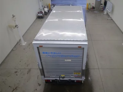 Hino DUTRO  с аукциона в Японии