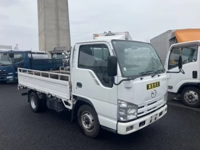 Mazda TITAN