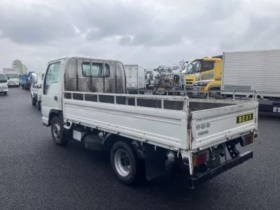 Mazda TITAN