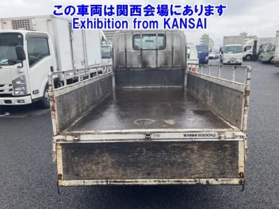 Mazda TITAN