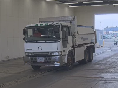 Hino TRUCK