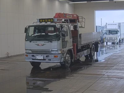 Hino TRUCK