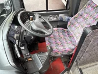 Hino SEREGA лот № 4170 оценка 3.5  с аукциона в Японии 4