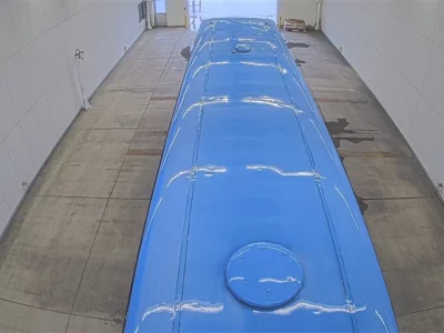 Hino SEREGA  с аукциона в Японии