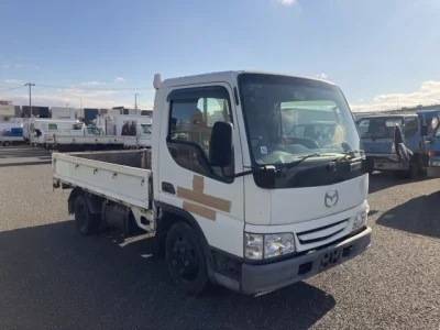 Mazda TITAN