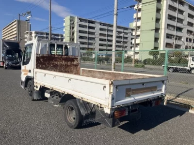 Mazda TITAN