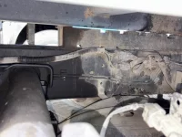 Hino DUTRO лот № 1573 оценка 3.5  с аукциона в Японии 9