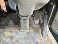 Hino DUTRO лот № 1573 оценка 3.5  с аукциона в Японии 3