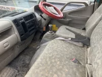 Hino DUTRO лот № 1573 оценка 3.5  с аукциона в Японии 4