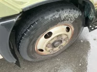 Hino DUTRO лот № 1573 оценка 3.5  с аукциона в Японии 8