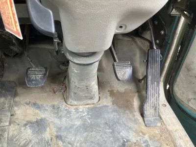 Hino DUTRO  с аукциона в Японии