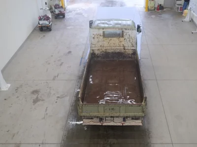 Hino DUTRO  с аукциона в Японии