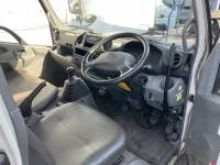 Hino DUTRO лот № 77085 оценка 3  с аукциона в Японии 3