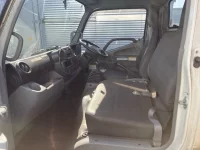 Hino DUTRO лот № 77085 оценка 3  с аукциона в Японии 4