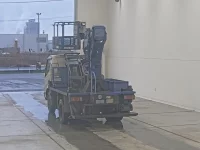 Hino DUTRO лот № 77085 оценка 3  с аукциона в Японии 1