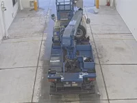 Hino DUTRO лот № 77085 оценка 3  с аукциона в Японии 2