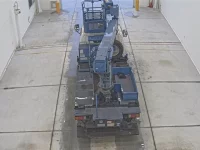 Hino DUTRO лот № 77084 оценка 3  с аукциона в Японии 2