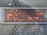 Hino DUTRO лот № 2591 оценка 3  с аукциона в Японии 5