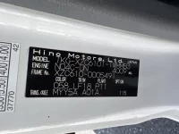 Hino DUTRO лот № 2591 оценка 3  с аукциона в Японии 7