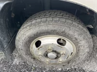 Hino DUTRO лот № 2591 оценка 3  с аукциона в Японии 8