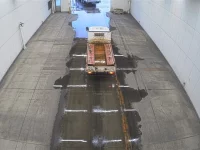 Hino DUTRO лот № 2591 оценка 3  с аукциона в Японии 2