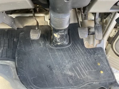 Hino DUTRO  с аукциона в Японии